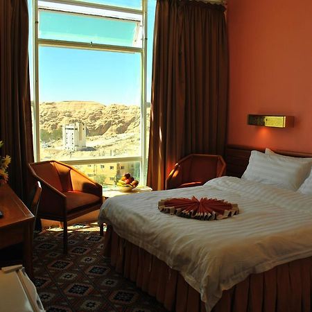 Candles Hotel Wadi Musa Ngoại thất bức ảnh