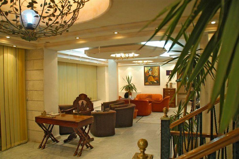 Candles Hotel Wadi Musa Ngoại thất bức ảnh