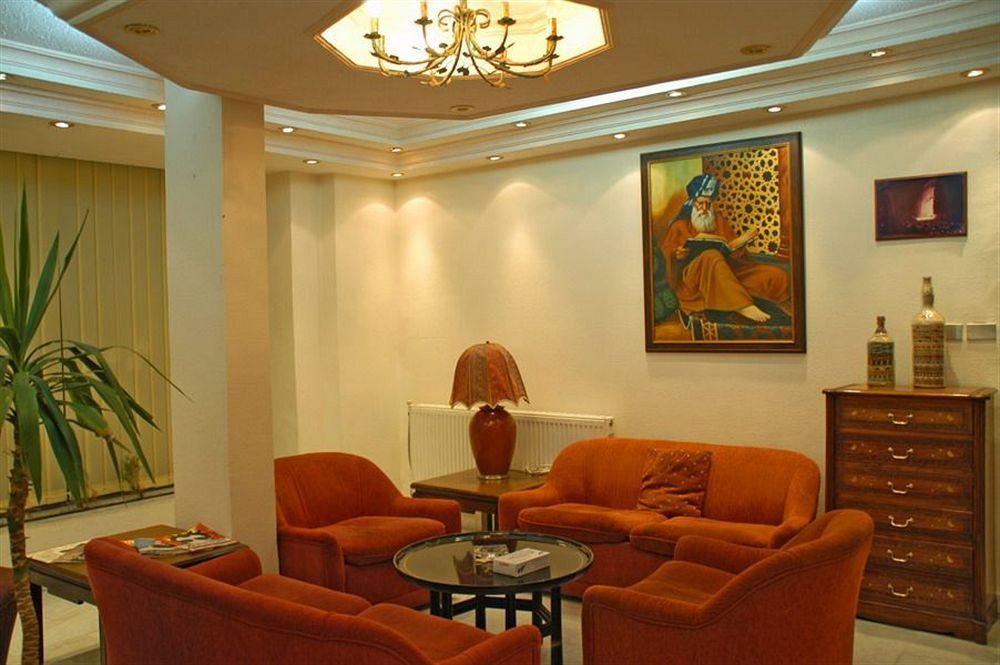 Candles Hotel Wadi Musa Ngoại thất bức ảnh