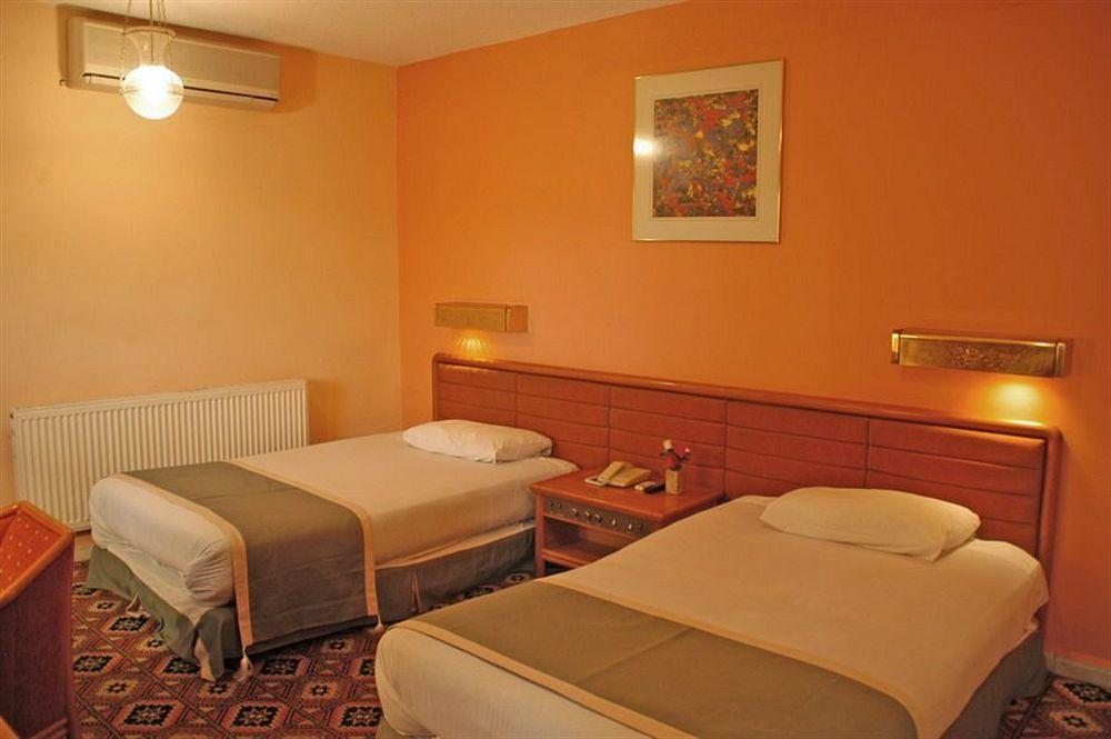 Candles Hotel Wadi Musa Ngoại thất bức ảnh