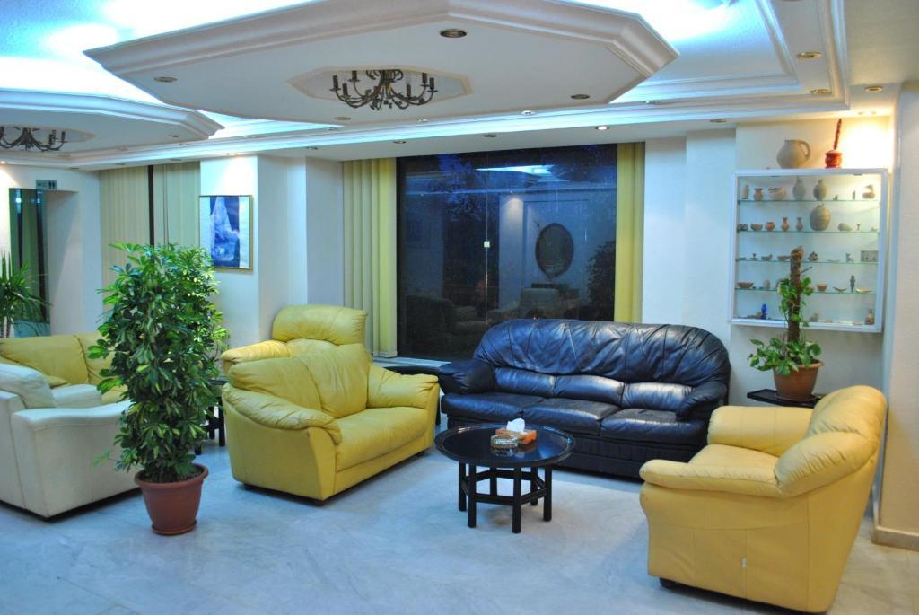 Candles Hotel Wadi Musa Ngoại thất bức ảnh