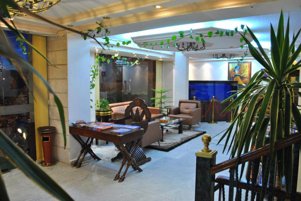 Candles Hotel Wadi Musa Ngoại thất bức ảnh