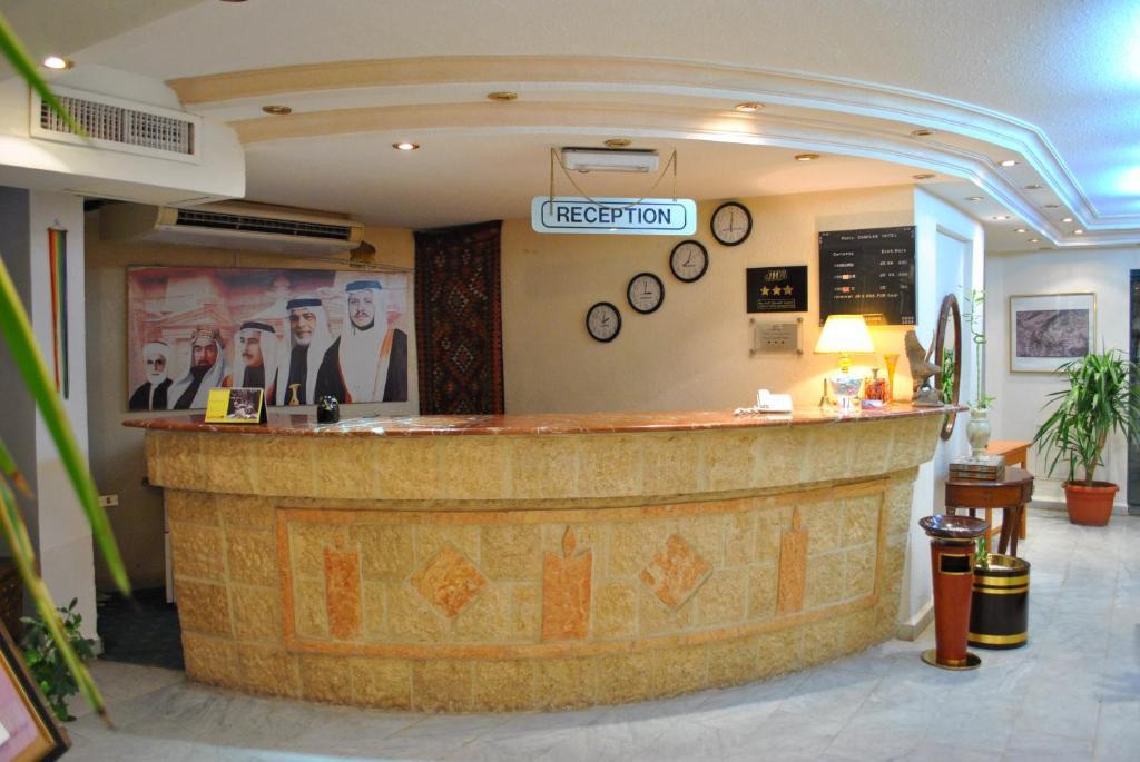Candles Hotel Wadi Musa Ngoại thất bức ảnh